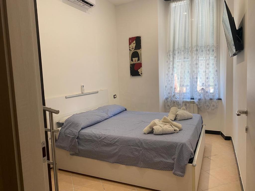 Ca' Barabino Génova Exterior foto
