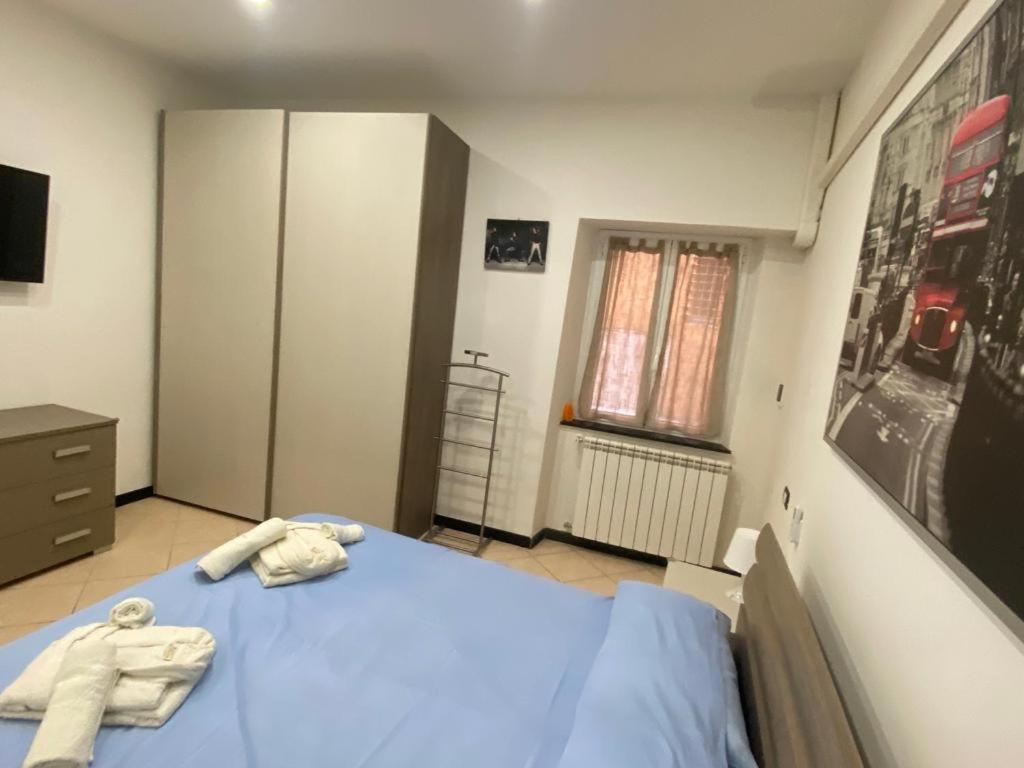 Ca' Barabino Génova Exterior foto