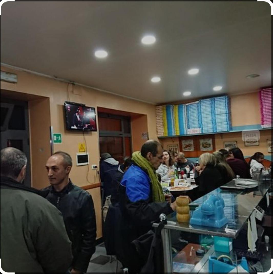 Ca' Barabino Génova Exterior foto