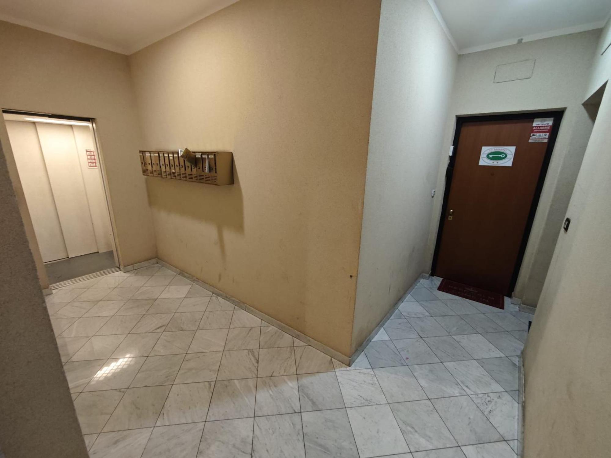 Ca' Barabino Génova Exterior foto