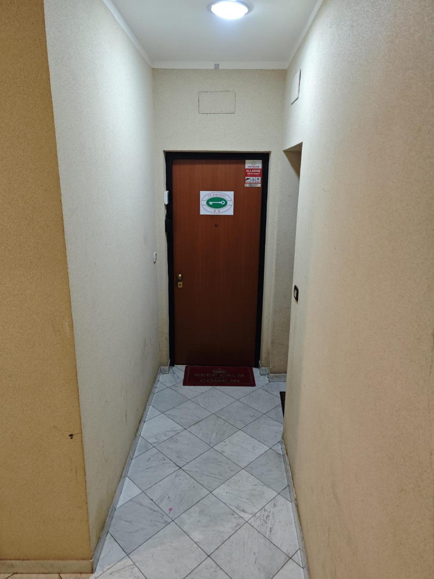 Ca' Barabino Génova Exterior foto
