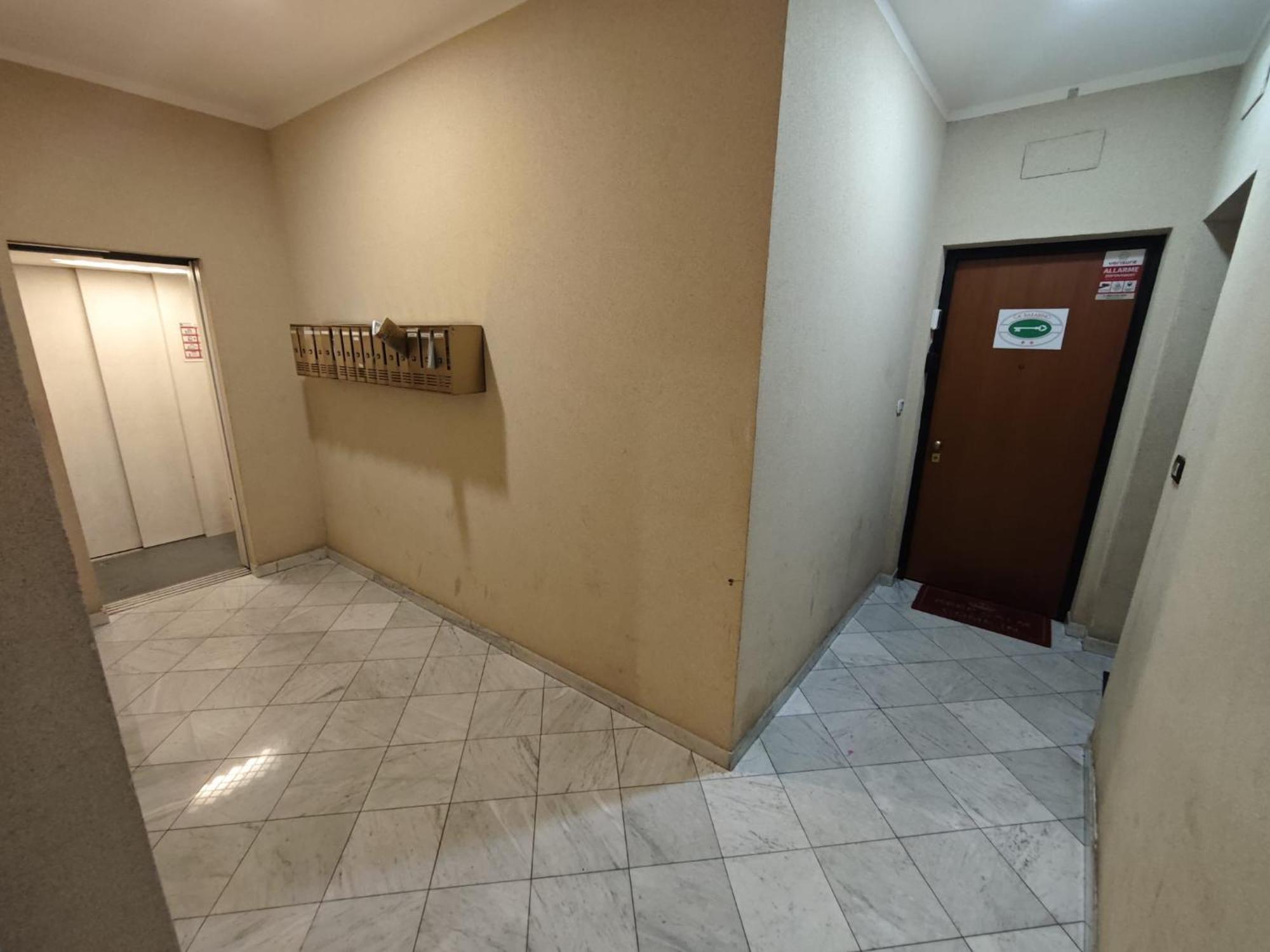 Ca' Barabino Génova Exterior foto
