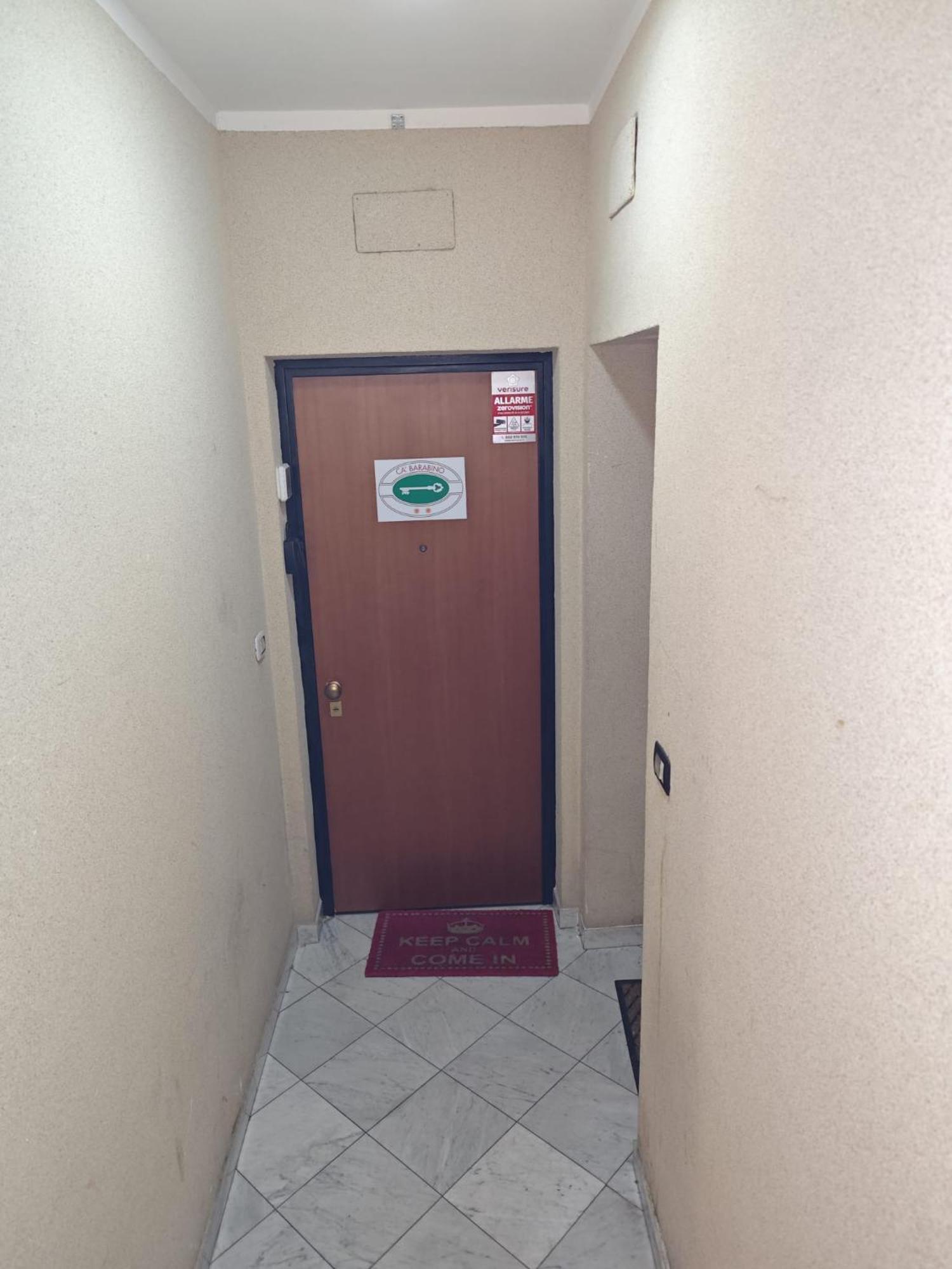 Ca' Barabino Génova Exterior foto