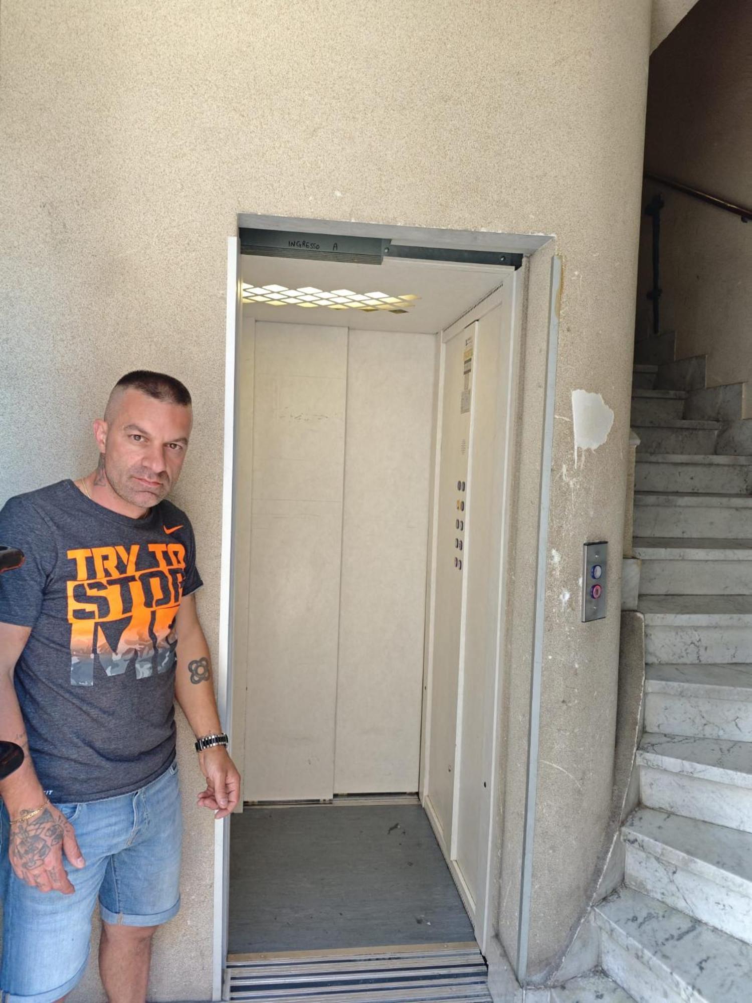 Ca' Barabino Génova Exterior foto
