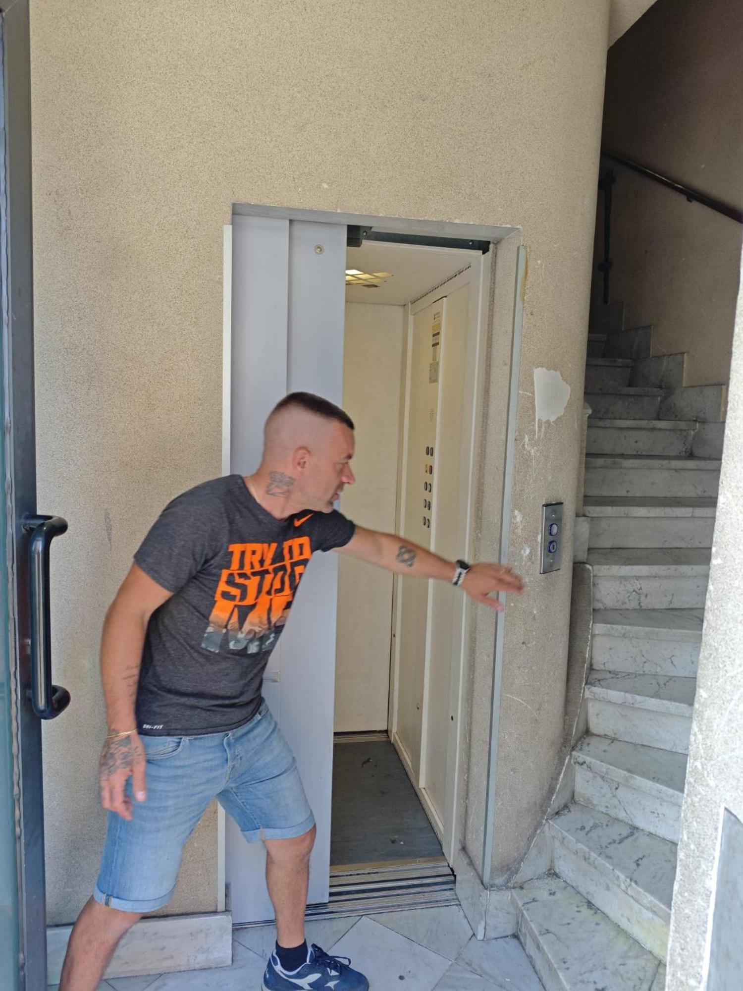 Ca' Barabino Génova Exterior foto